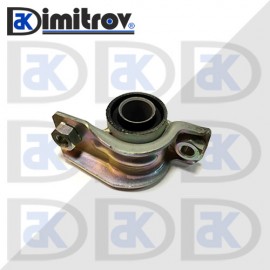 Тампон преден носач Alfa Romeo 145 146 155 GTV Spider Fiat Bravo Coupe Marea Lancia Delta